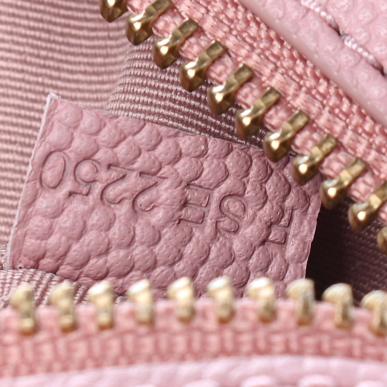 Marc Jacobs Calfskin Quilted Pearl The Softshot 17 Crossbody Pink Rose 8 of 8