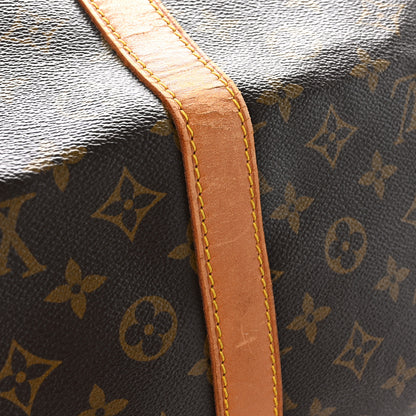 Louis Vuitton Monogram Keepall 60 13 of 14