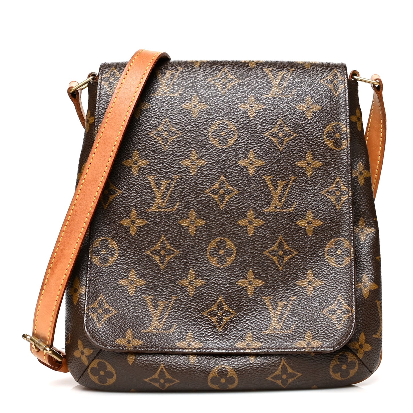 Monogram Musette Salsa
