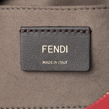 Fendi Vitello Century F is Fendi Camera Case Fiamma 6 of 14