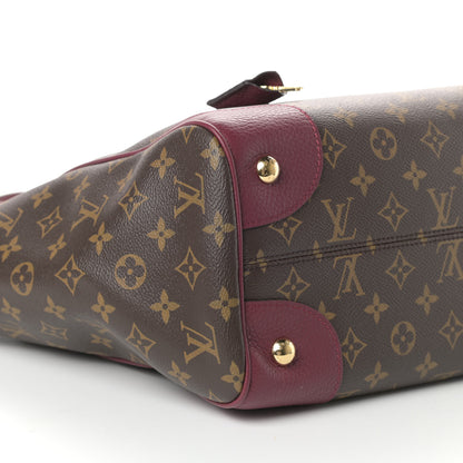 Louis Vuitton Monogram Estrela NM Aurore 8 of 9