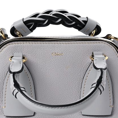 Chloe Calfskin Small Daria Stormy Grey 15 of 15