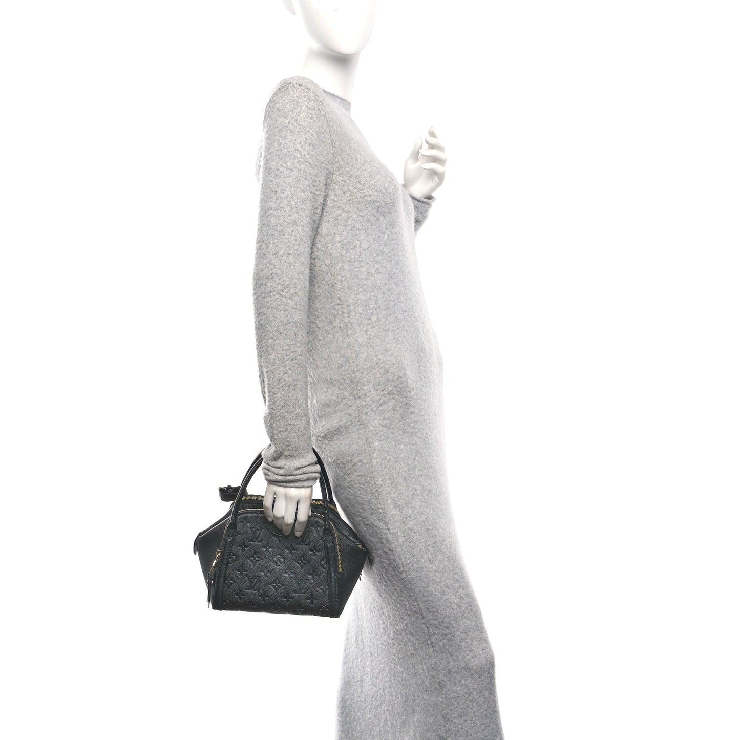 Empreinte Marais BB Black