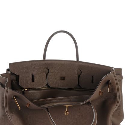 Hermes Togo Birkin 40 Ecorce 20 of 25