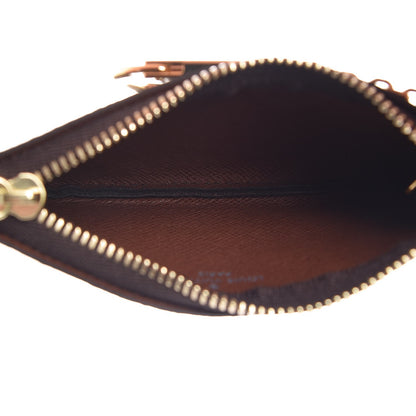 Louis Vuitton Monogram Key Pouch 5 of 6