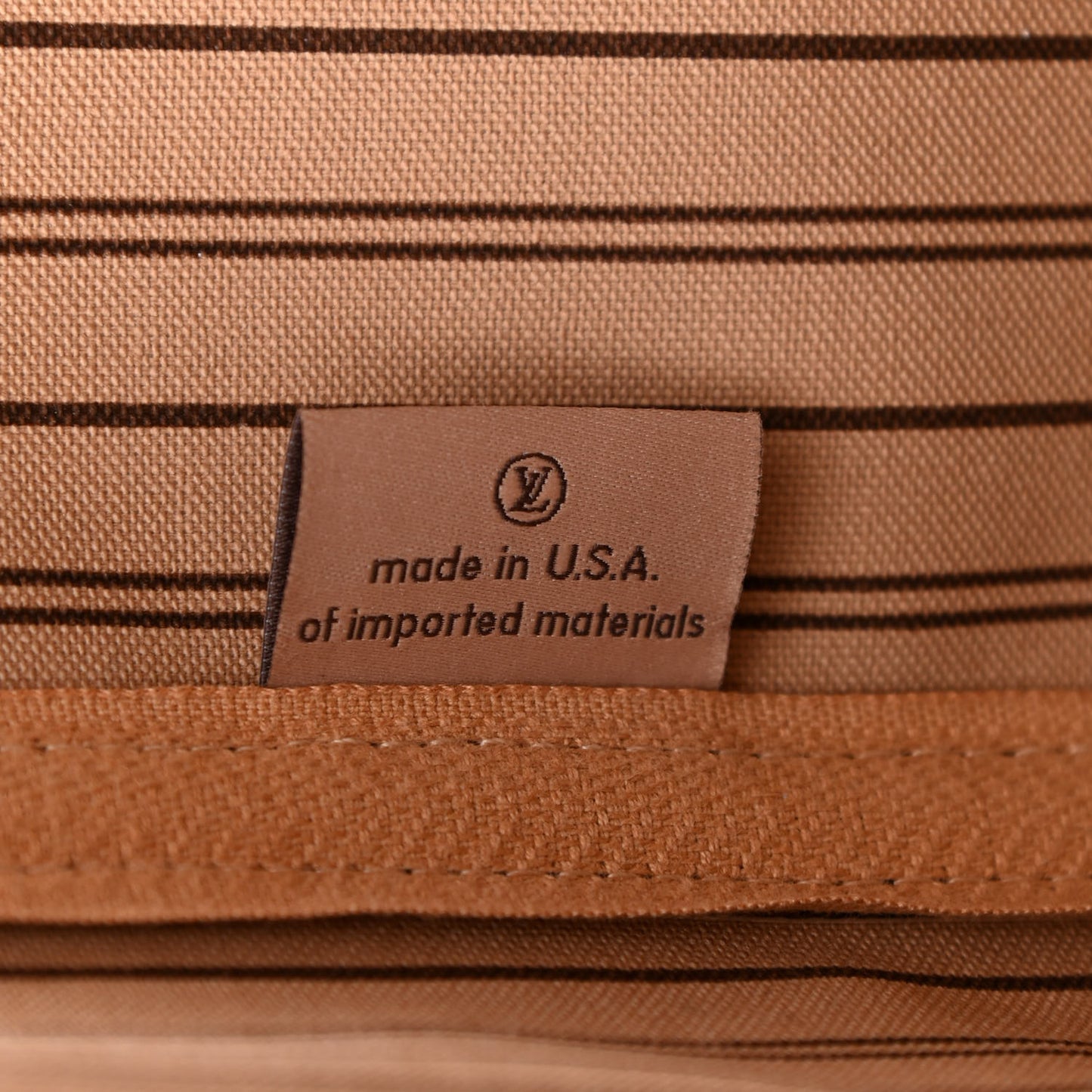 Monogram Neo Neverfull GM