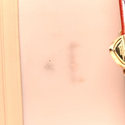 Louis Vuitton Monogram Multicolor Koala Wallet White 7 of 9