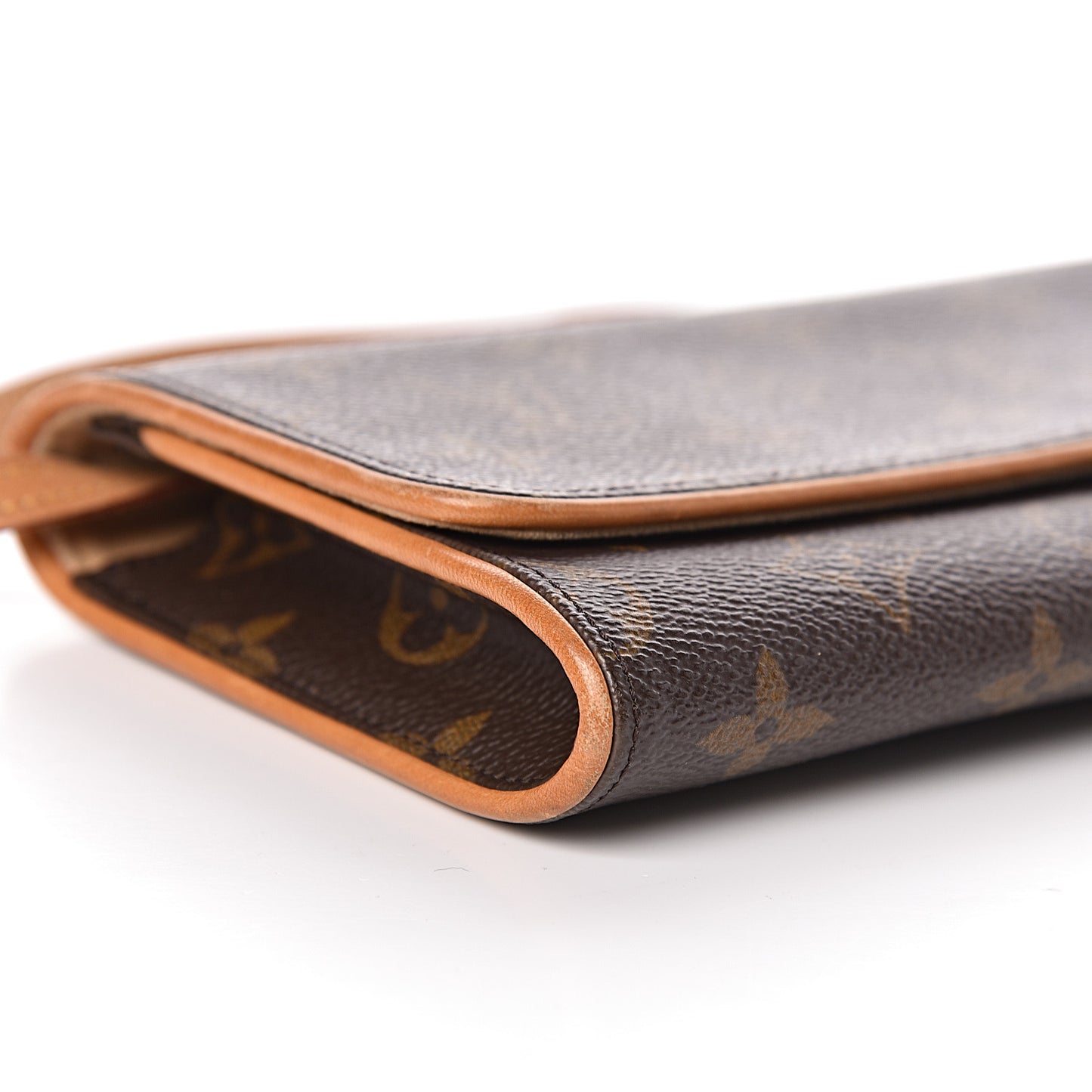Monogram Pochette Twin GM