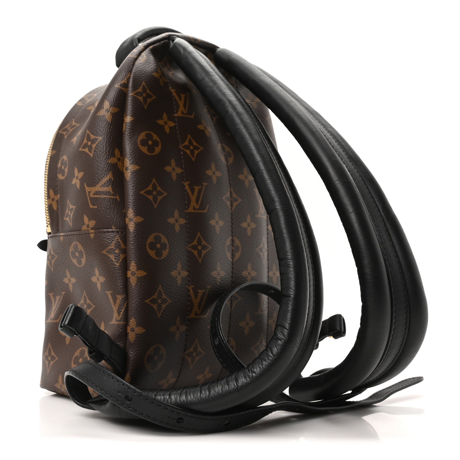 Louis Vuitton Reverse Monogram Palm Springs Backpack PM 3 of 9