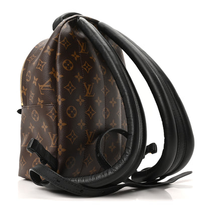 Louis Vuitton Reverse Monogram Palm Springs Backpack PM 3 of 9