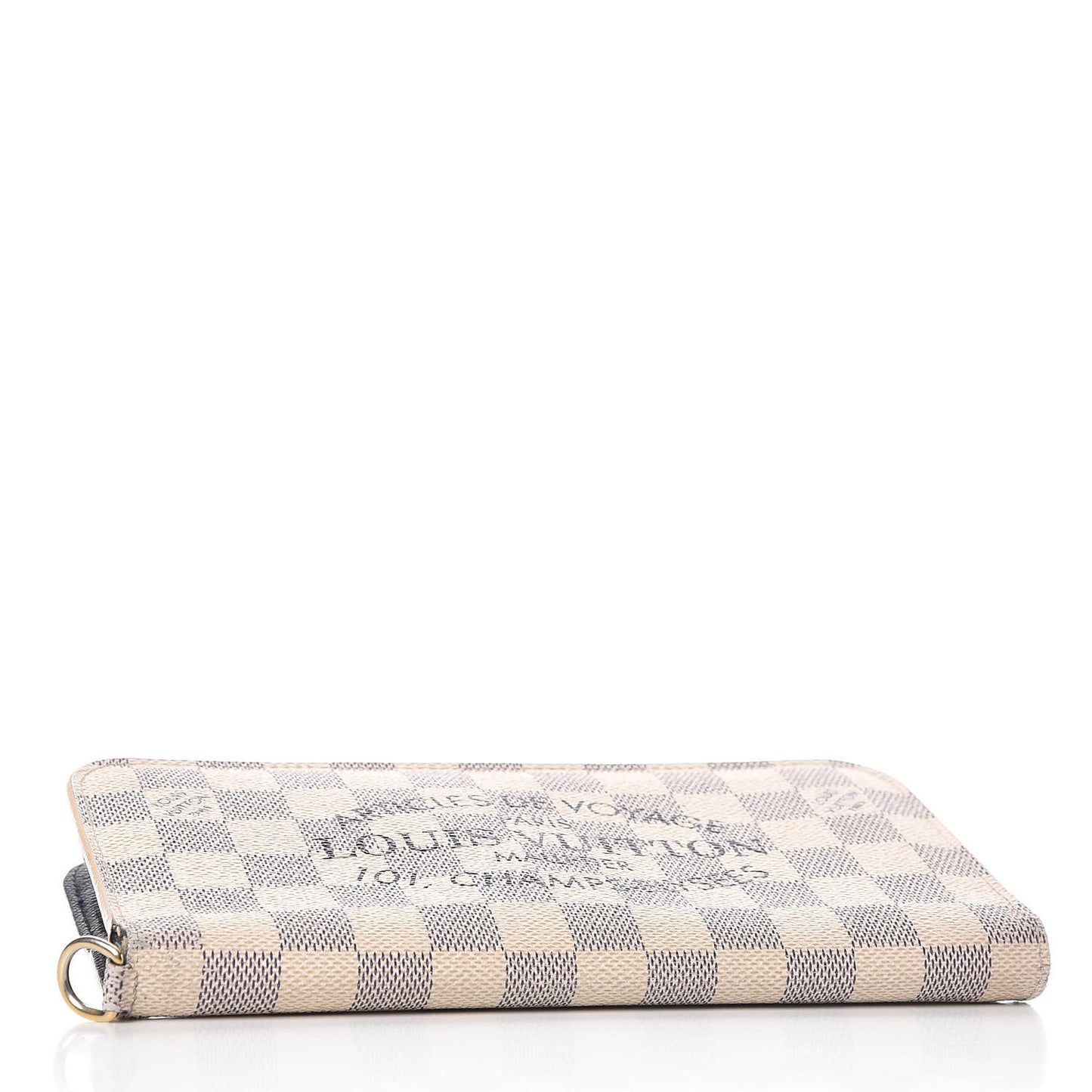 Damier Azur Articles de Voyage Insolite Wallet