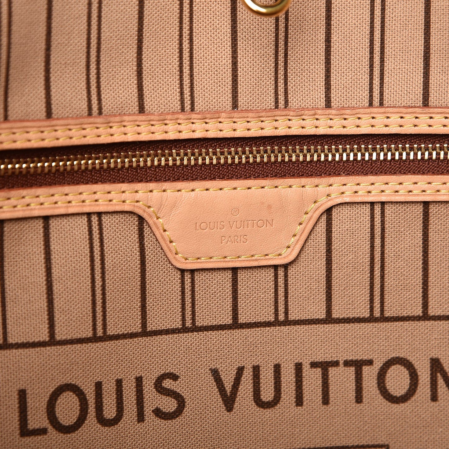 Monogram Neo Neverfull MM