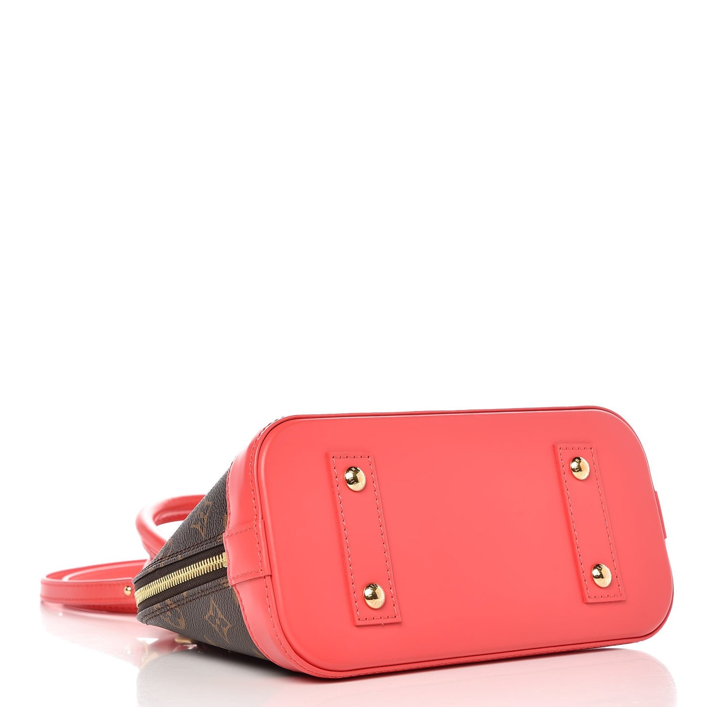Monogram Totem Alma BB Flamingo