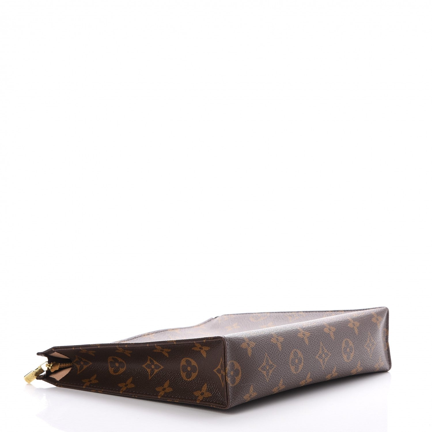 Louis Vuitton Monogram Toiletry Pouch 26 4 of 7