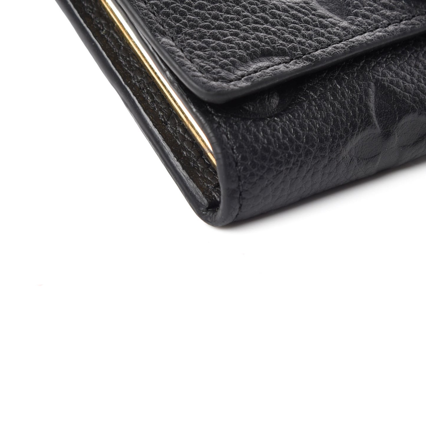 Empreinte Multicles 6 Key Holder Black