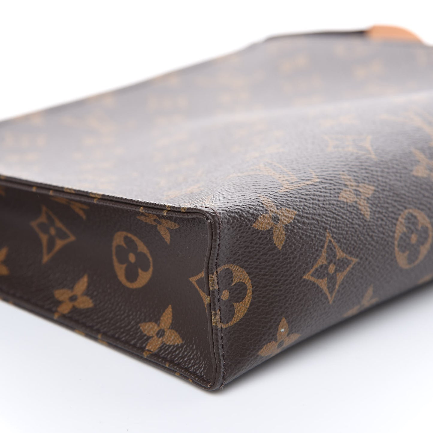 Monogram Toiletry Pouch 26