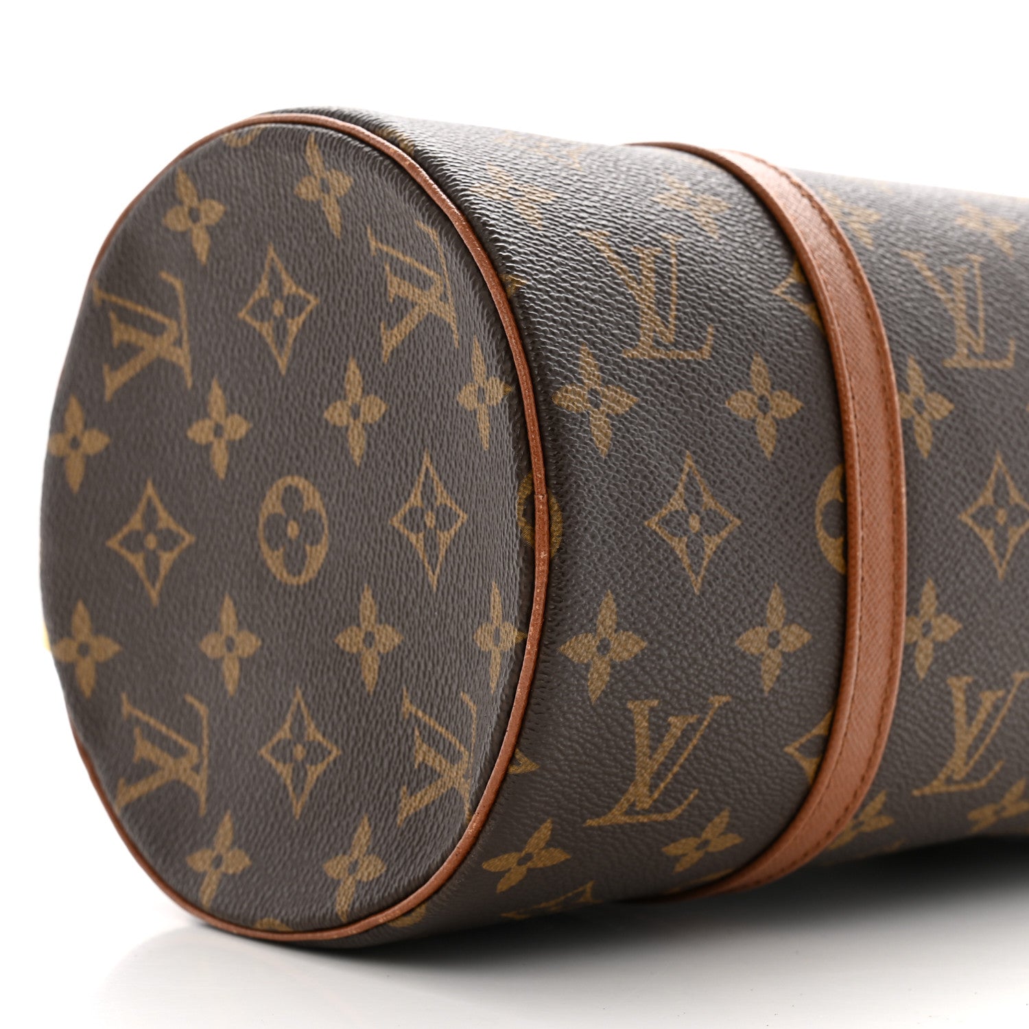 Louis Vuitton Monogram Papillon 30 With Companion 10 of 14