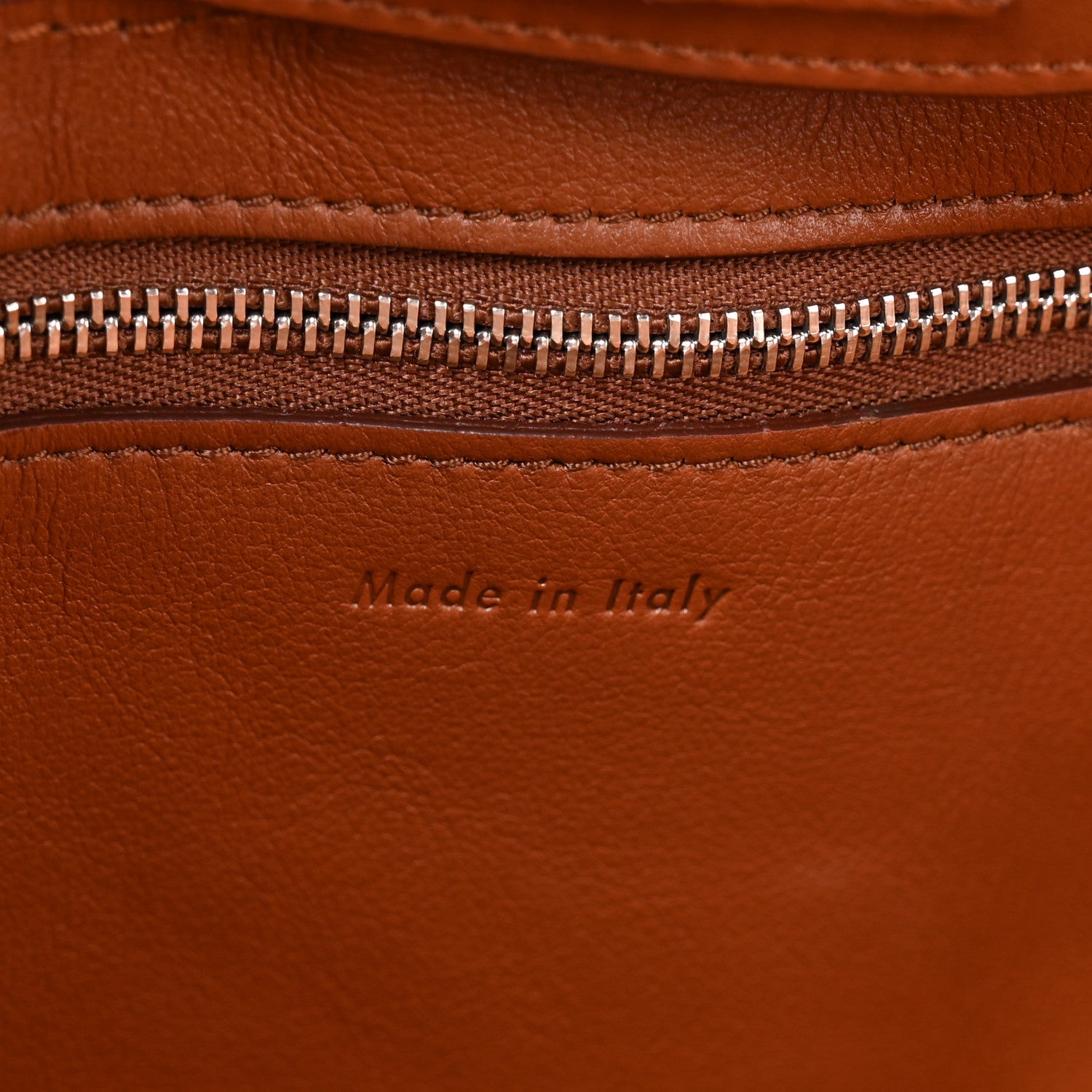 Celine Smooth Calfskin Small Big Bag Tan 7 of 14