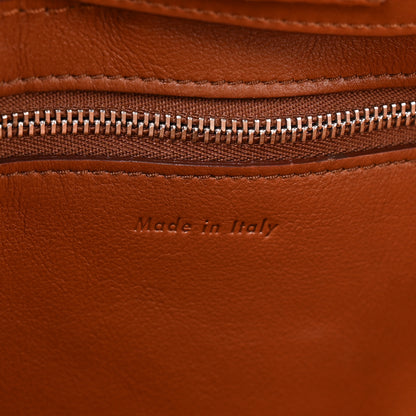 Celine Smooth Calfskin Small Big Bag Tan 7 of 14