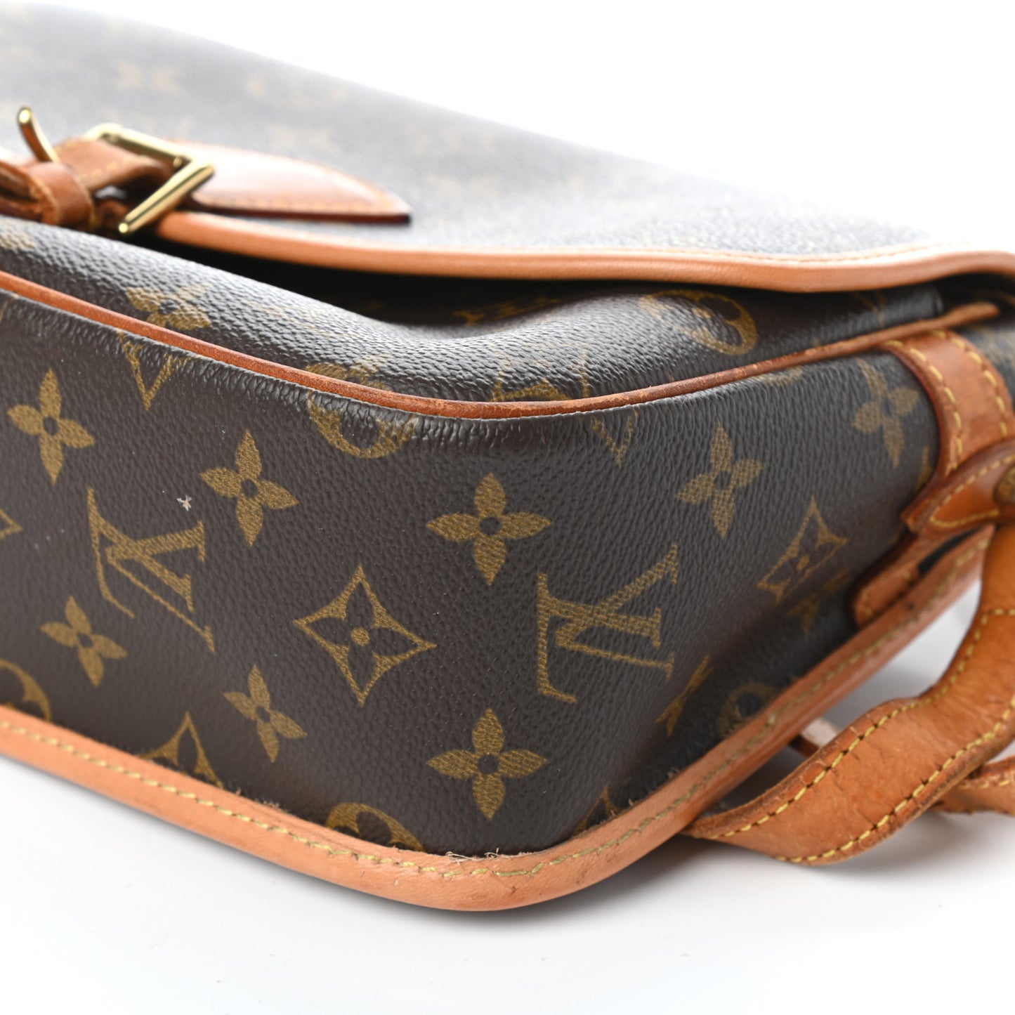 Monogram Sologne
