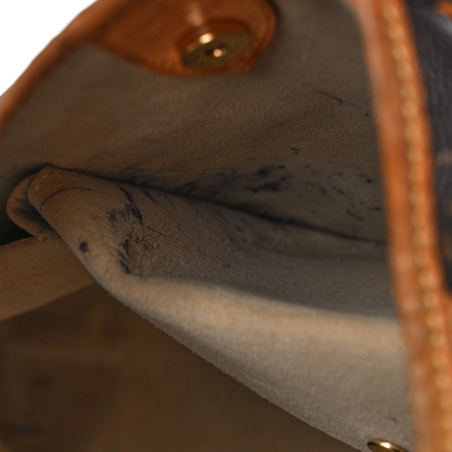 Monogram Galliera PM