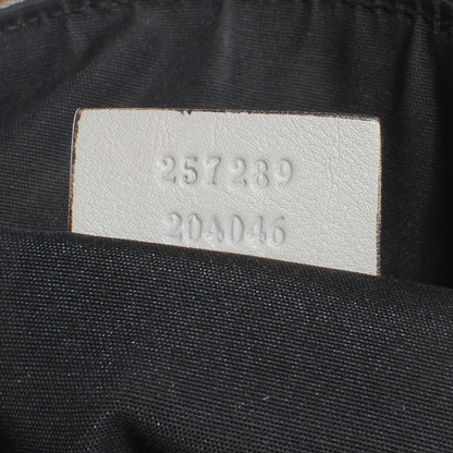 Gucci Guccissima Small Handbag White 7 of 7