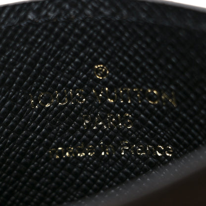 Louis Vuitton Reverse Monogram Card Holder 6 of 8