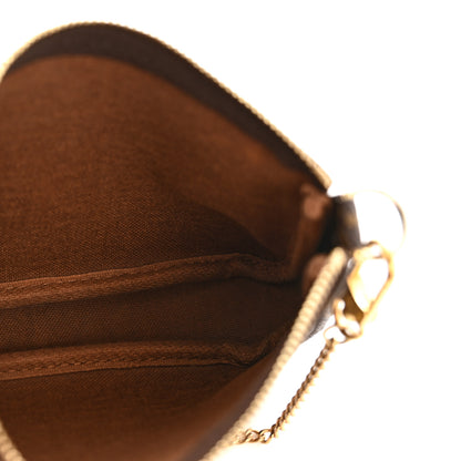 Louis Vuitton Monogram Mini Pochette Accessories 5 of 10