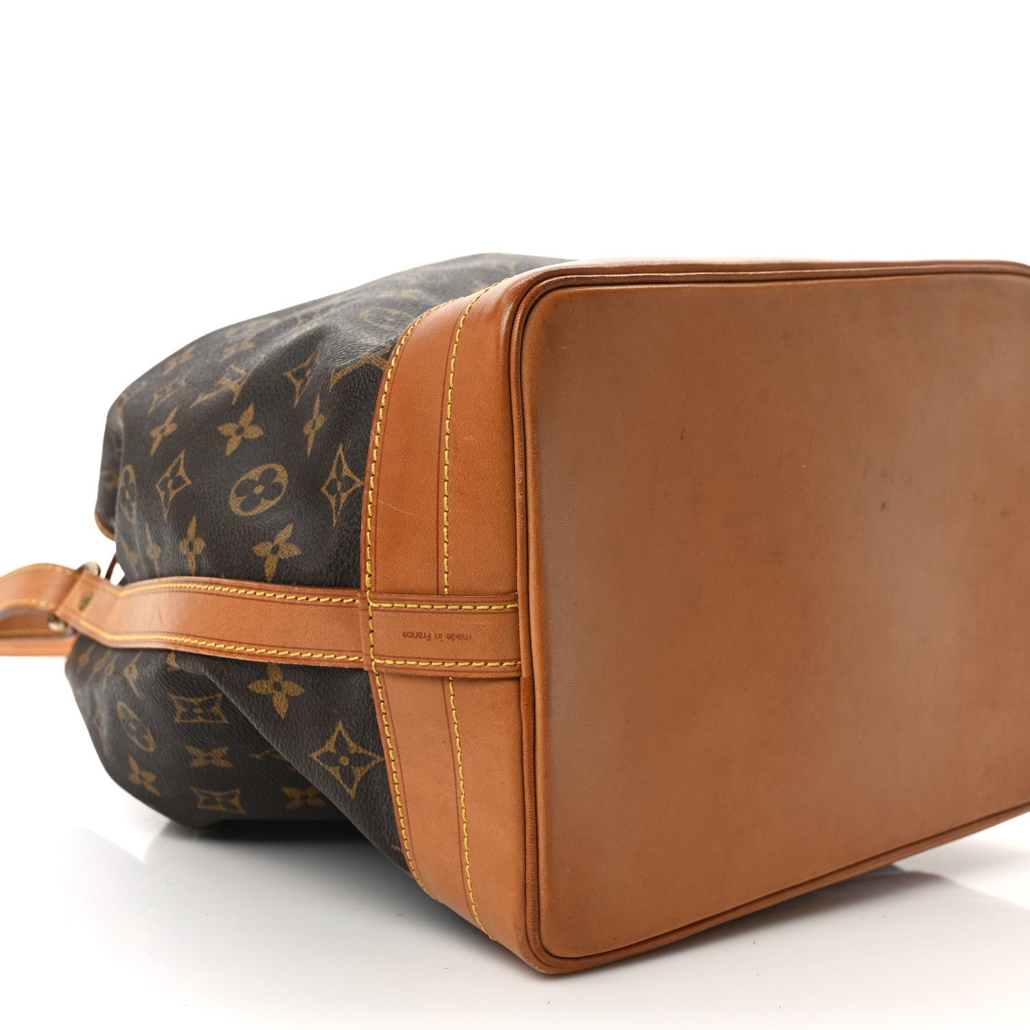 Louis Vuitton Monogram Noe 6 of 9