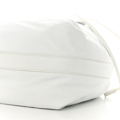 Alexander McQueen Calfskin Medium Bundle White 12 of 15