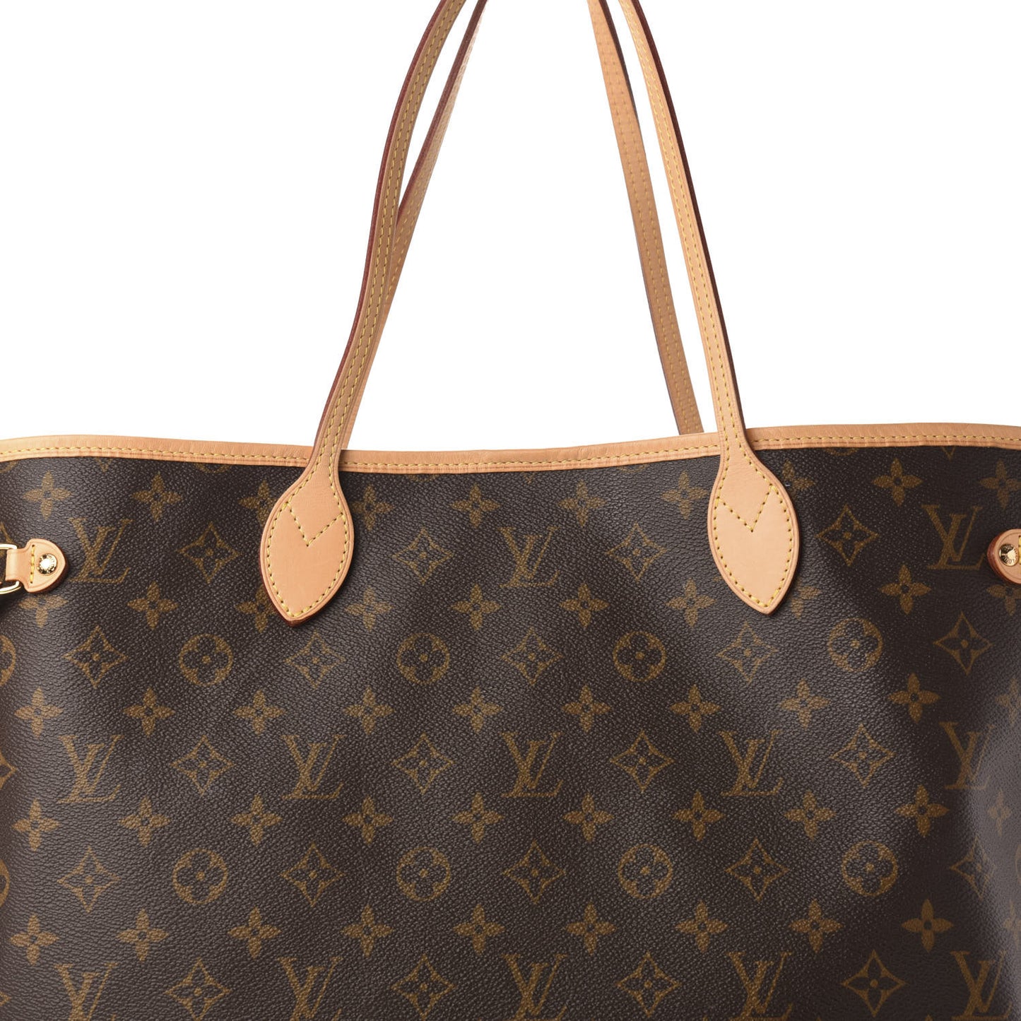 Monogram Neverfull GM