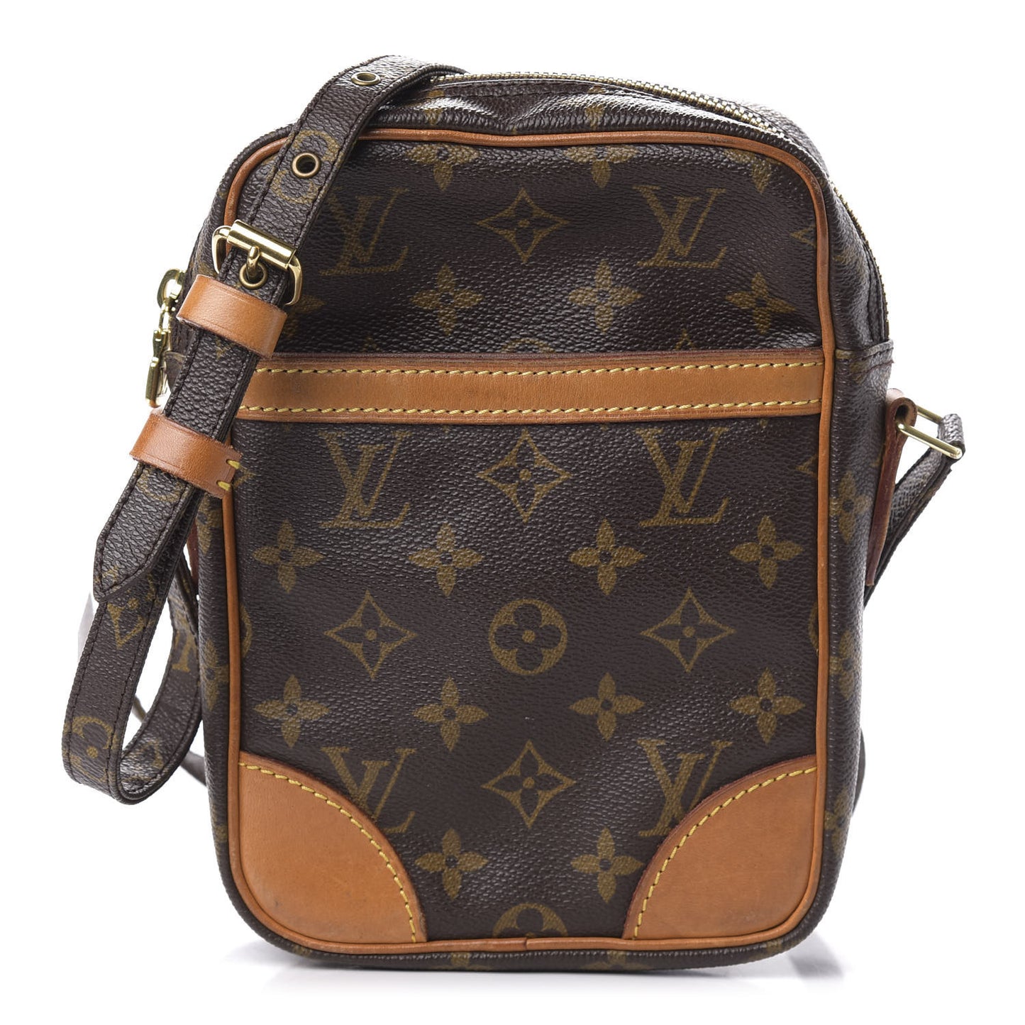 Monogram Danube 21
