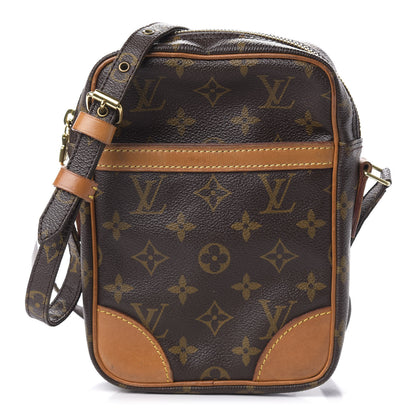 Louis Vuitton Monogram Danube 21 1 of 9