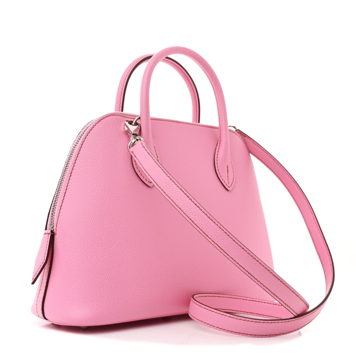 Hermes Epsom 1923 Bolide 25 5P Pink 3 of 11