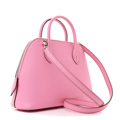 Hermes Epsom 1923 Bolide 25 5P Pink 3 of 11