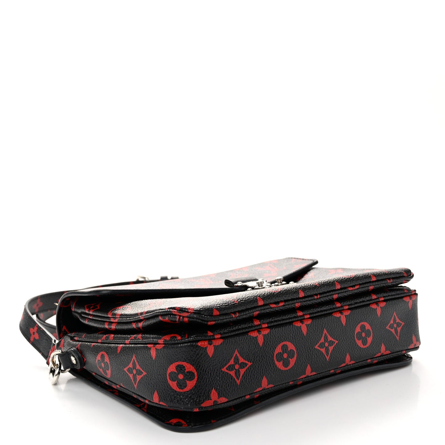 Monogram Infrarouge Pochette Metis