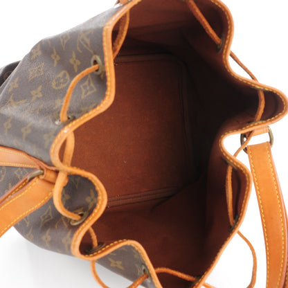 Louis Vuitton Monogram Petit Noe 8 of 8