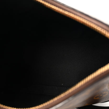 Louis Vuitton Monogram Boulogne NM Black 5 of 10