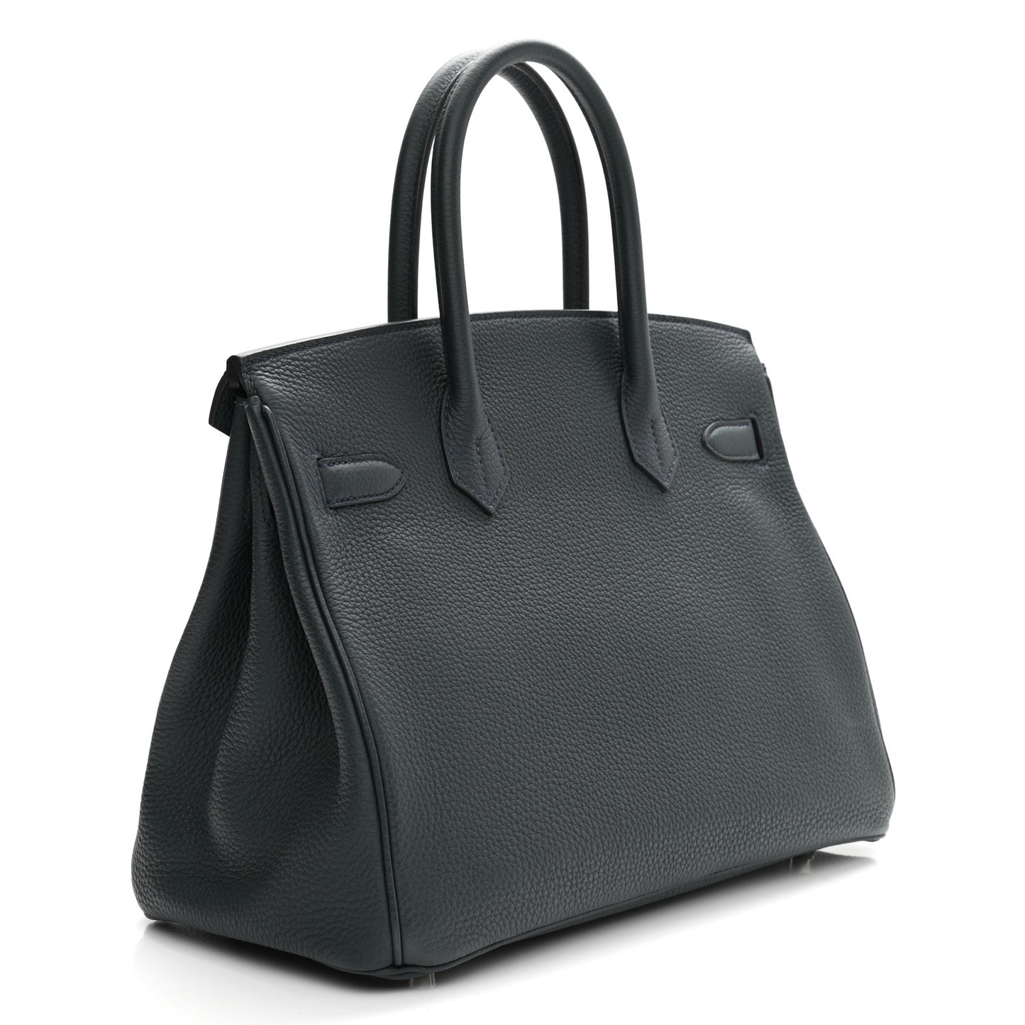 Togo Birkin 30 Vert Rousseau