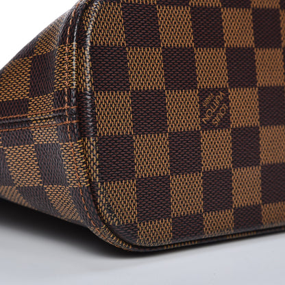 Louis Vuitton Damier Ebene Vavin GM 7 of 9