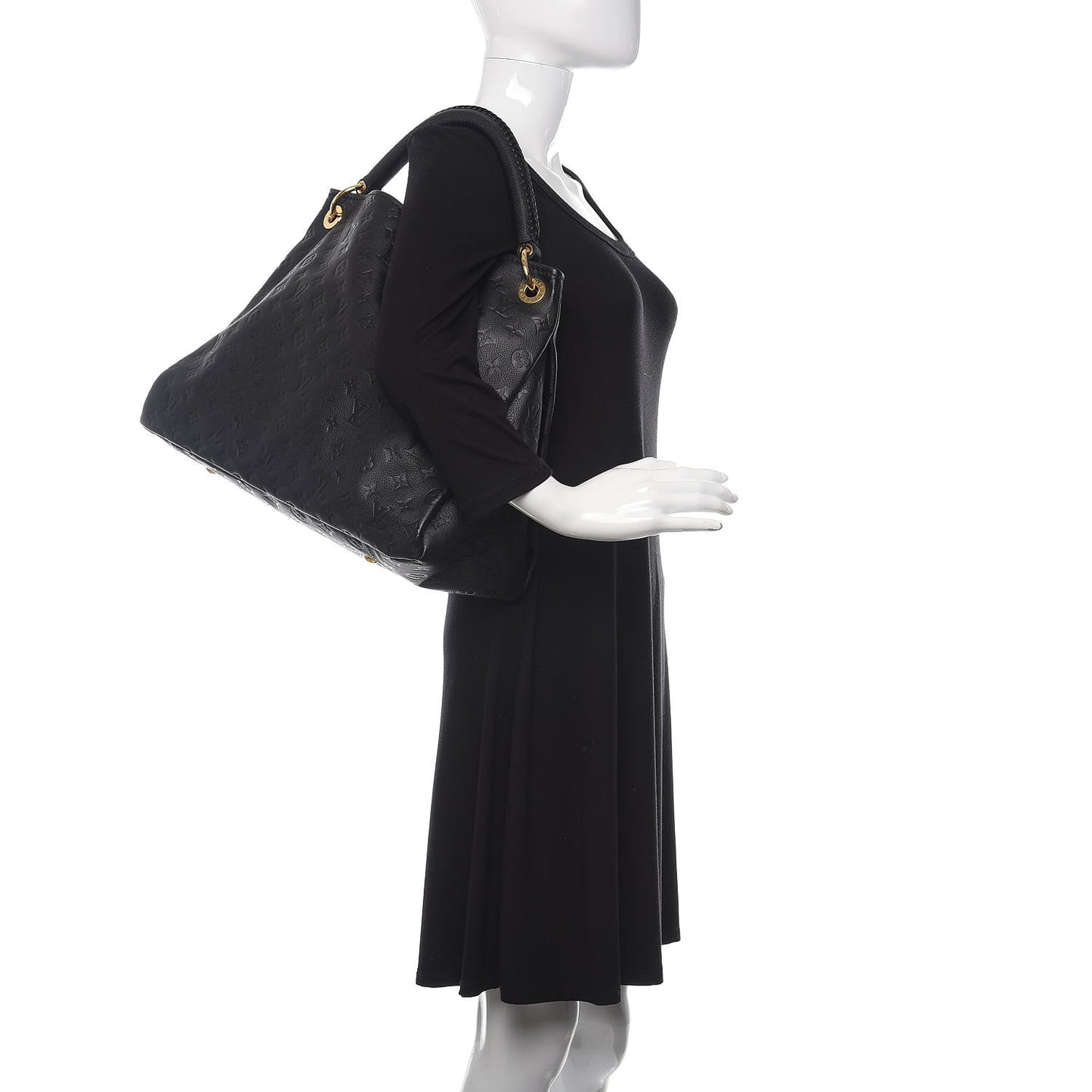 Empreinte Artsy MM Black