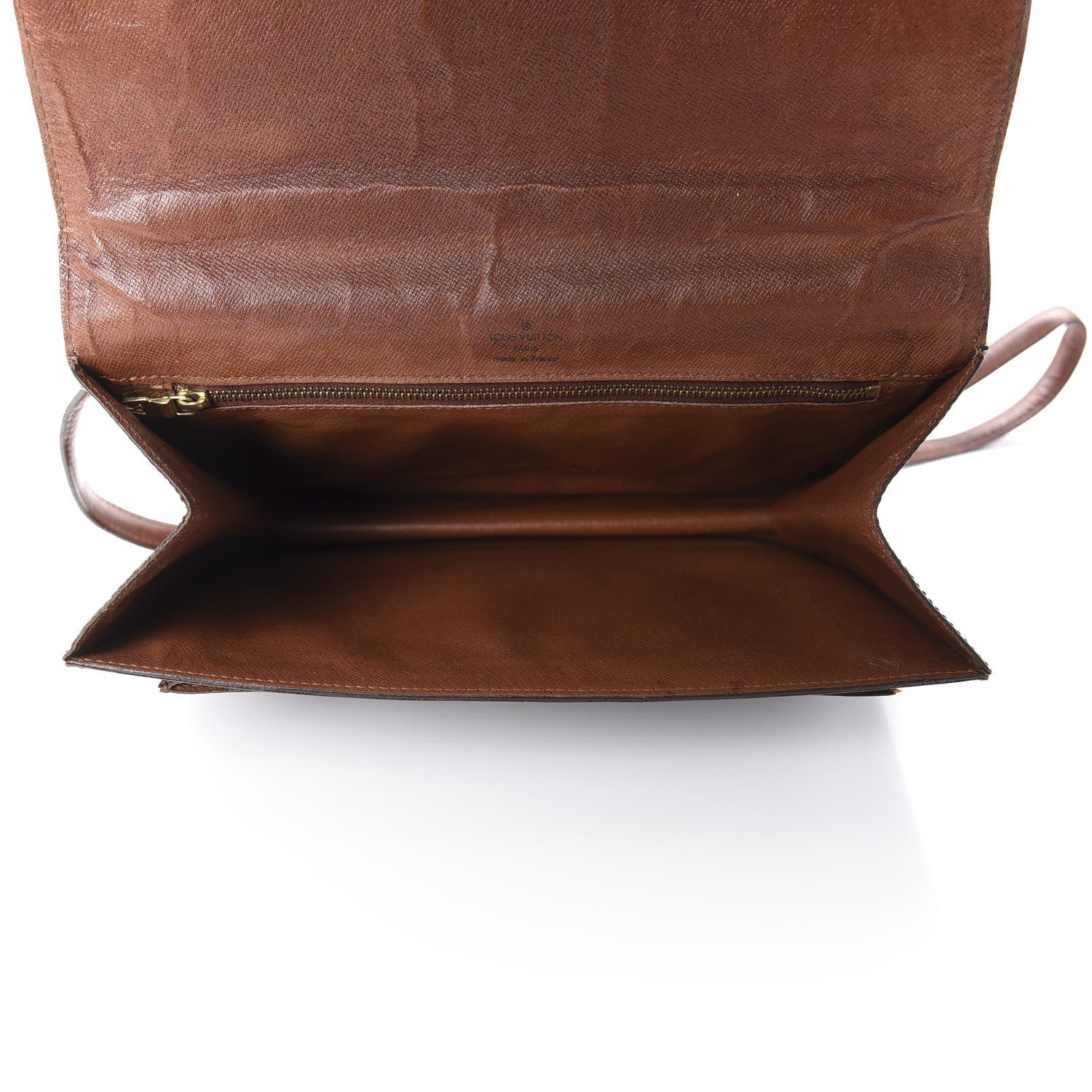 Louis Vuitton Monogram Monceau 28 4 of 16