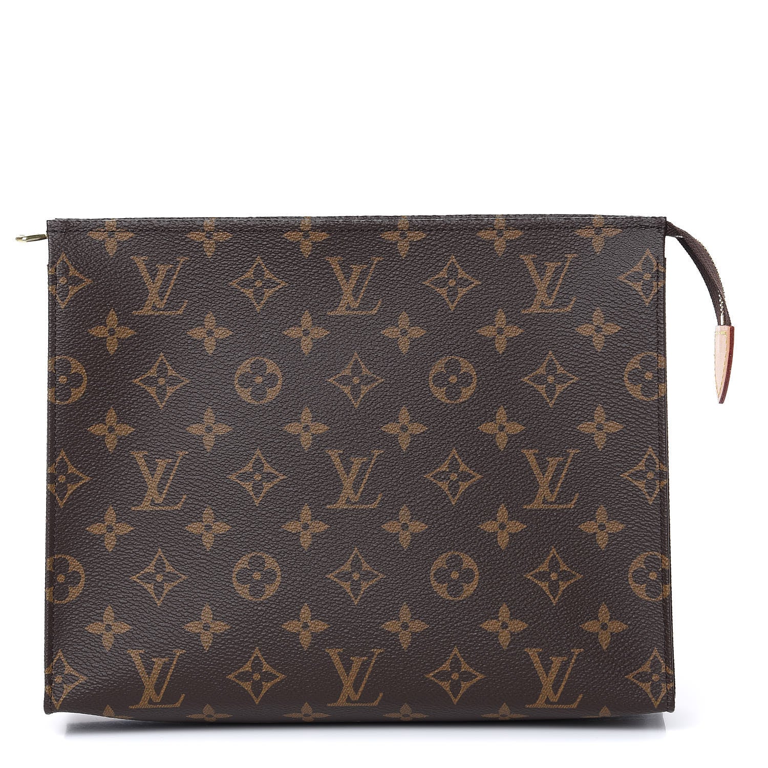 Louis Vuitton Monogram Toiletry Pouch 26 1 of 7