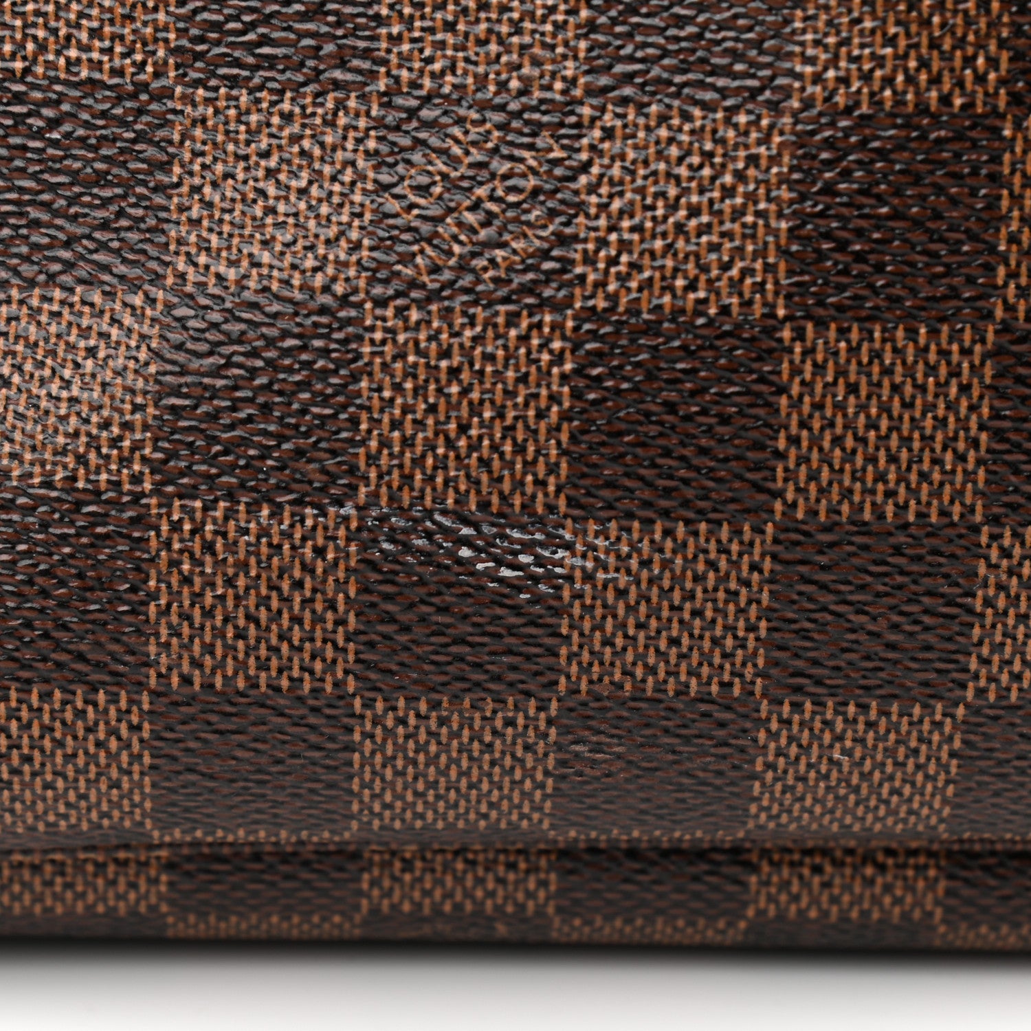 Louis Vuitton Damier Ebene Neo Neverfull GM 18 of 18
