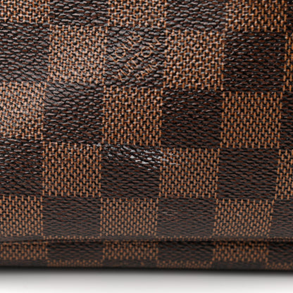 Louis Vuitton Damier Ebene Neo Neverfull GM 18 of 18