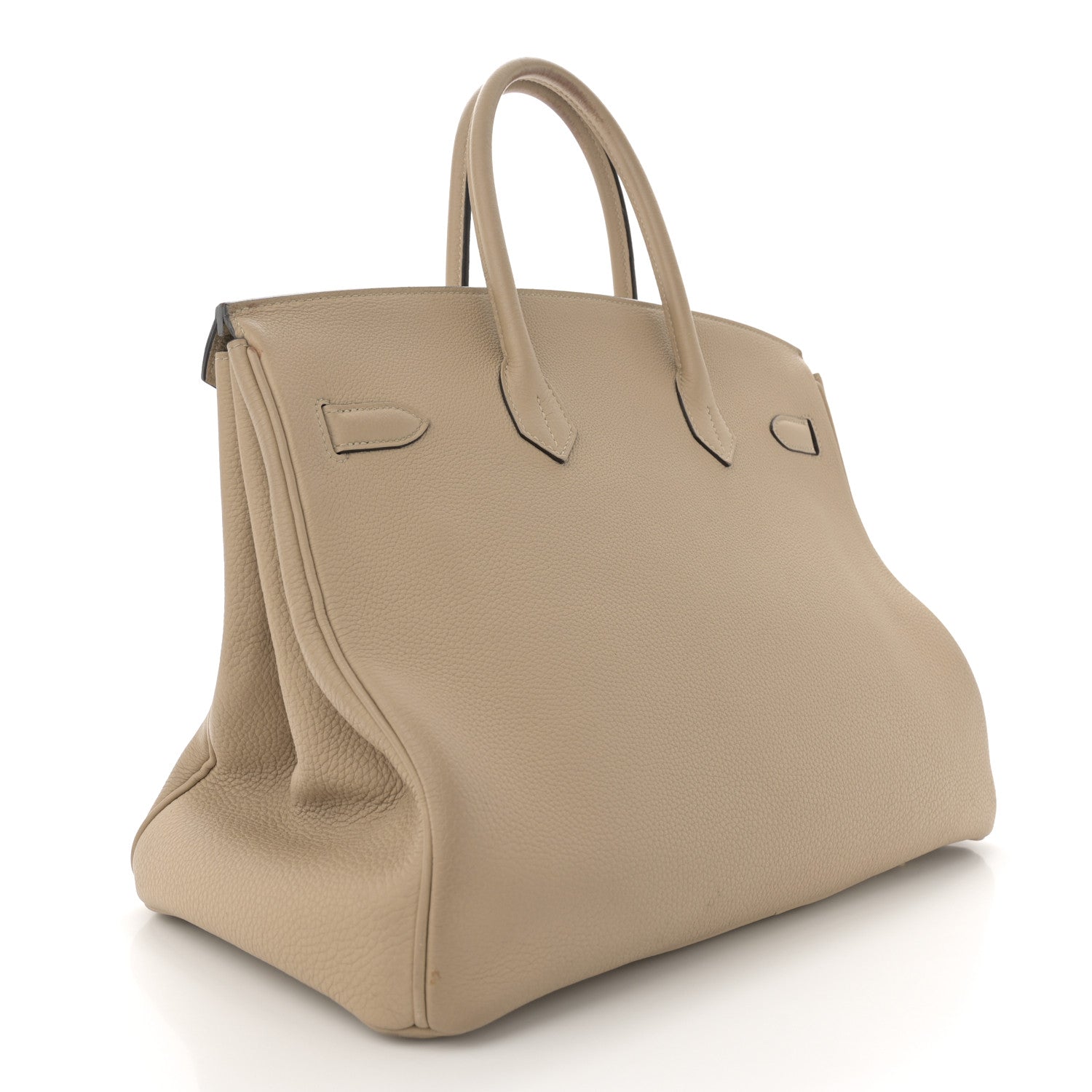 Hermes Togo Birkin 35 Trench 3 of 19