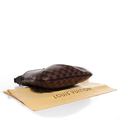 Louis Vuitton Damier Ebene Bloomsbury PM 4 of 7