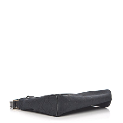 Gucci Monogram D Ring Cosmetic Case Black 4 of 10