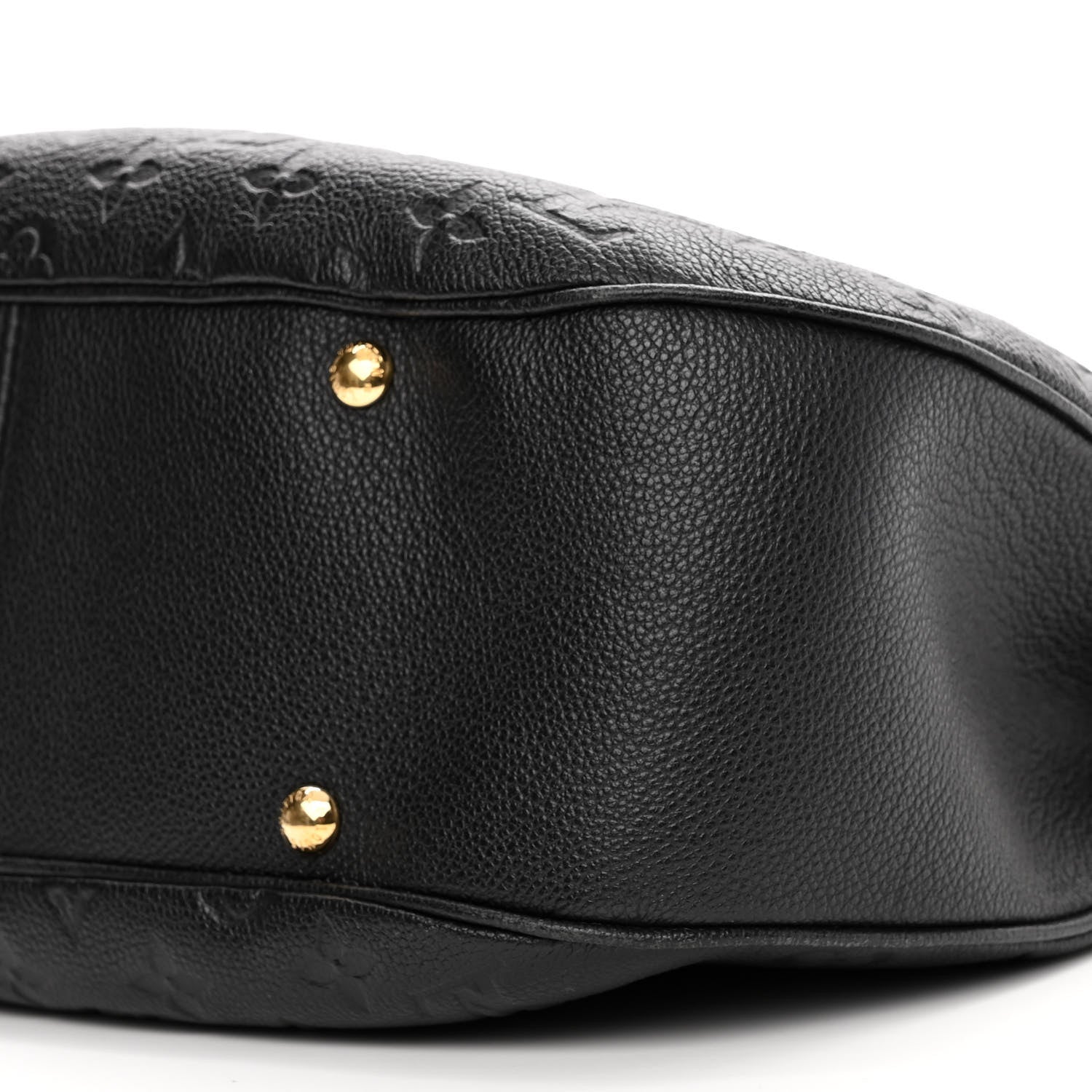 Louis Vuitton Empreinte Spontini Black 9 of 9