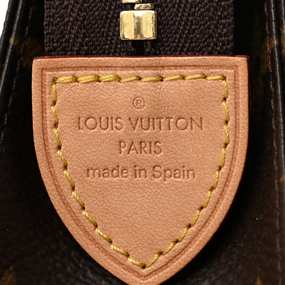 Louis Vuitton Monogram Toiletry Pouch 19 6 of 9